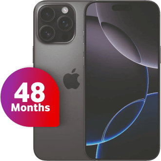 iPhone 16 Pro Max 1TB